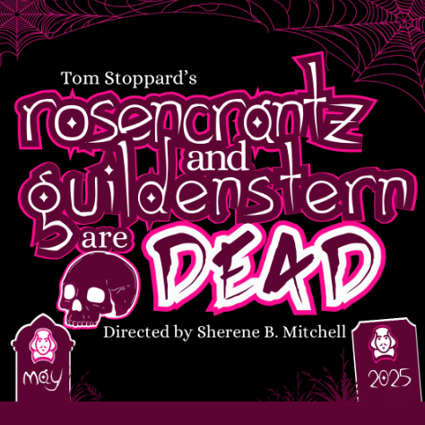 Tom Stoppard’s Rosencrantz and Guildenstern Are Dead